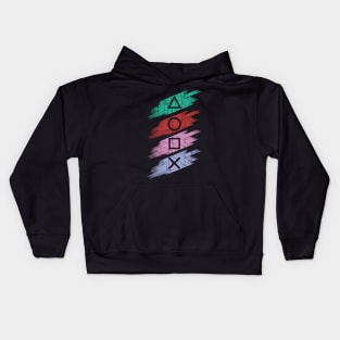 Gamerway Kids Hoodie